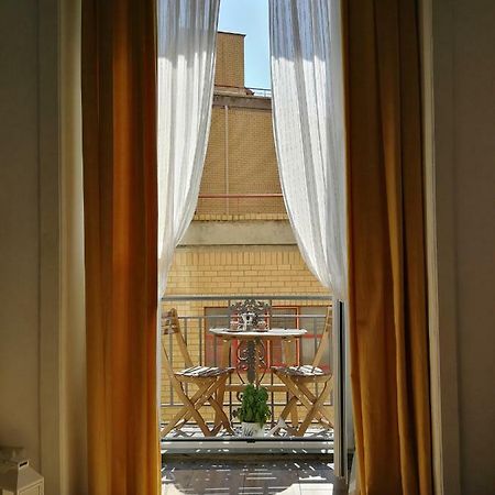 Casa Vacanza Il Sole Di Napoli ภายนอก รูปภาพ