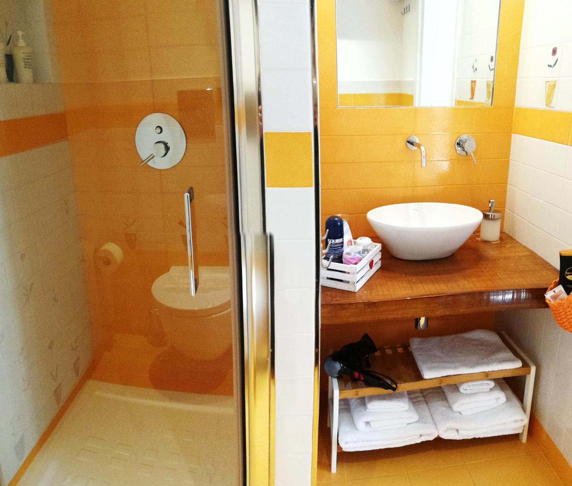 Casa Vacanza Il Sole Di Napoli ภายนอก รูปภาพ