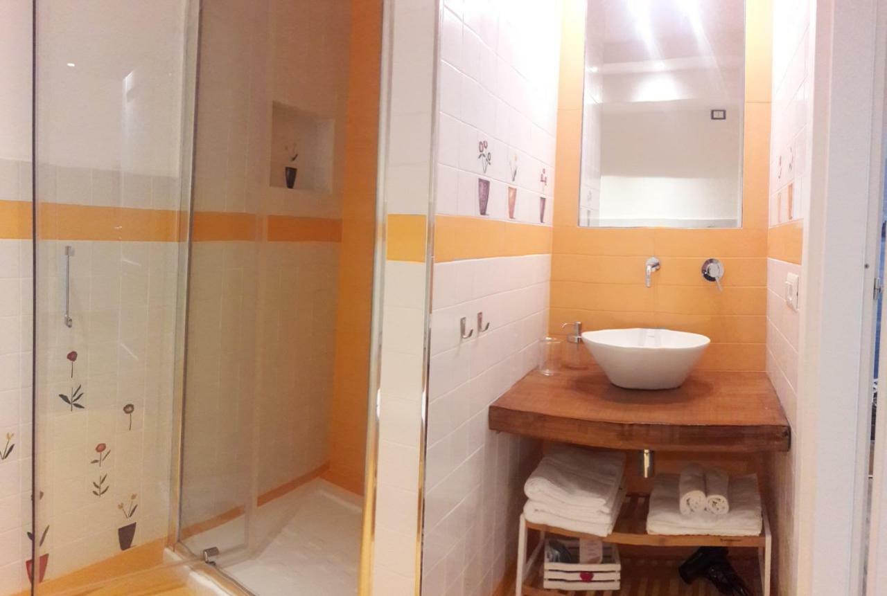 Casa Vacanza Il Sole Di Napoli ภายนอก รูปภาพ