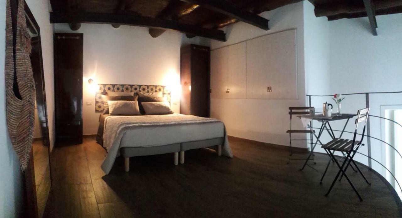 Casa Vacanza Il Sole Di Napoli ภายนอก รูปภาพ