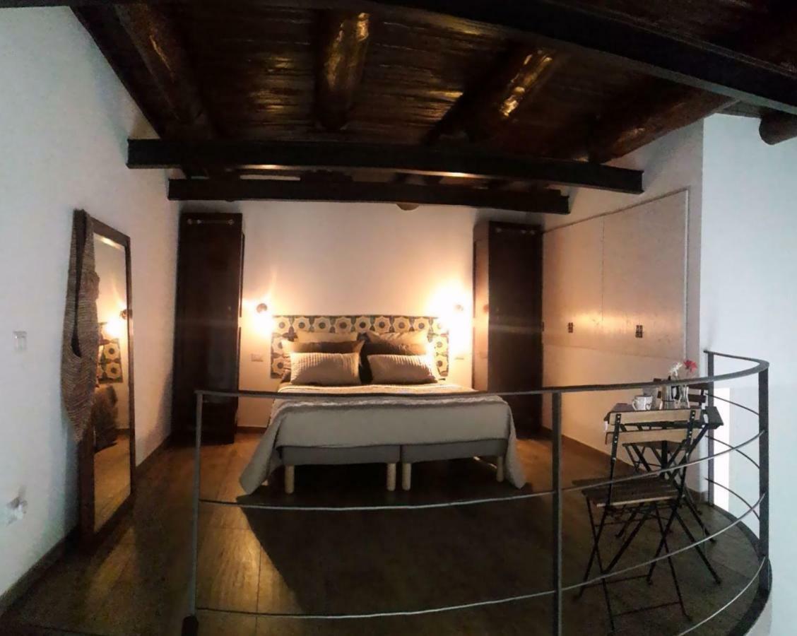 Casa Vacanza Il Sole Di Napoli ภายนอก รูปภาพ