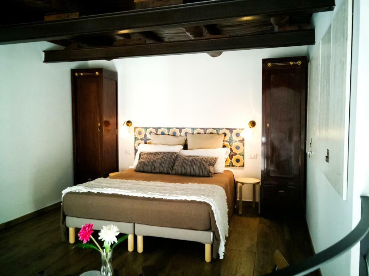 Casa Vacanza Il Sole Di Napoli ภายนอก รูปภาพ
