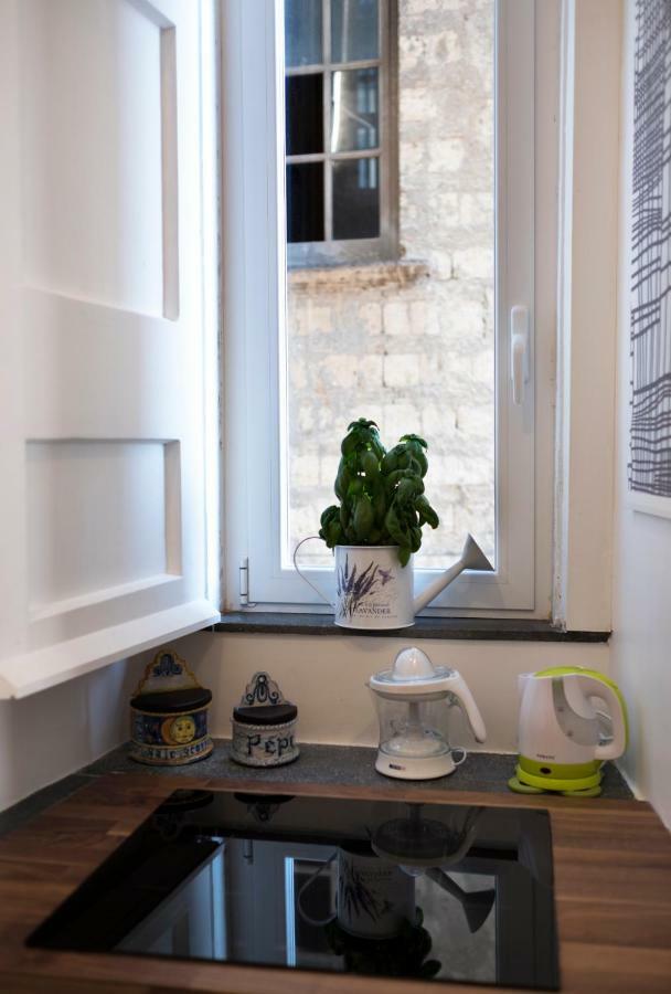 Casa Vacanza Il Sole Di Napoli ภายนอก รูปภาพ