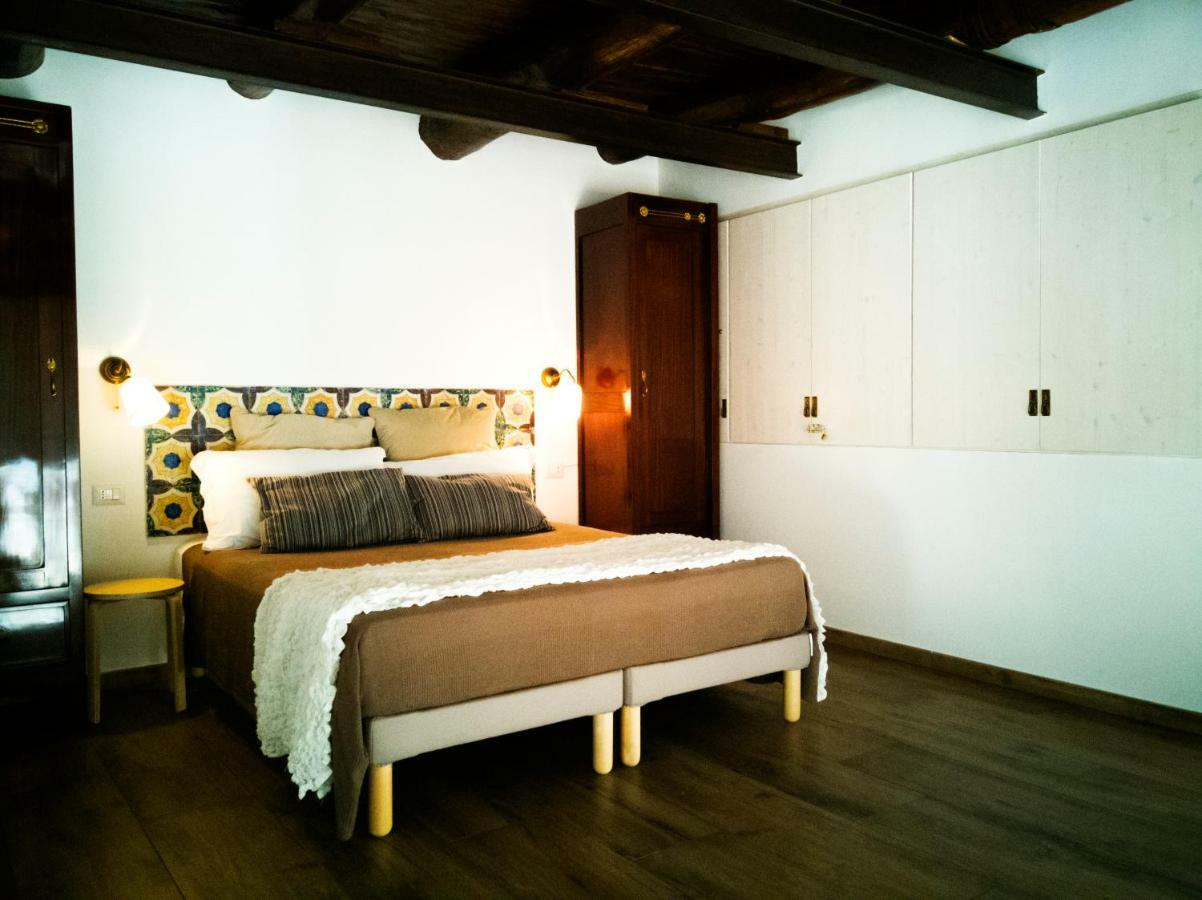 Casa Vacanza Il Sole Di Napoli ภายนอก รูปภาพ